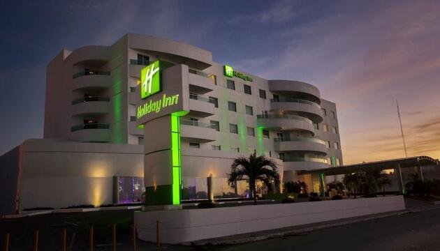 Foto de Hotel Holiday Inn Campeche