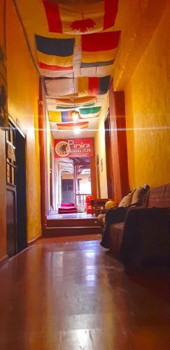 Foto general de Pirwa Backpackers Colonial