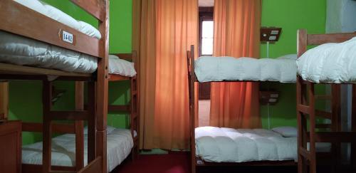 Foto de una habitación de Pirwa Backpackers Colonial