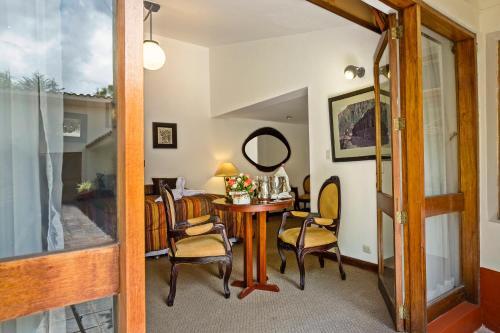 Foto de una habitación de Club Hotel Centro de Convenciones Cusco