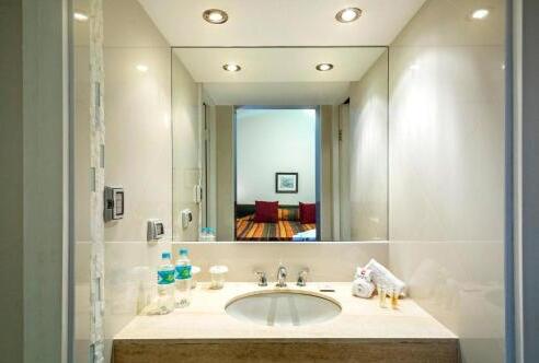 Foto de una habitación de Club Hotel Centro de Convenciones Cusco