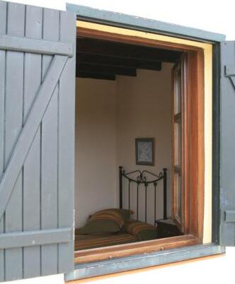 Room – Vivienda Casa Luisa