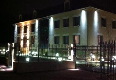 Foto del exterior de La Villa de l&amp;#039;Ecluse