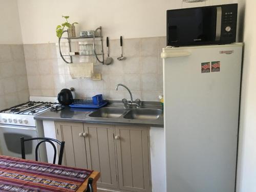 Foto de una habitación de Residencial del Golf