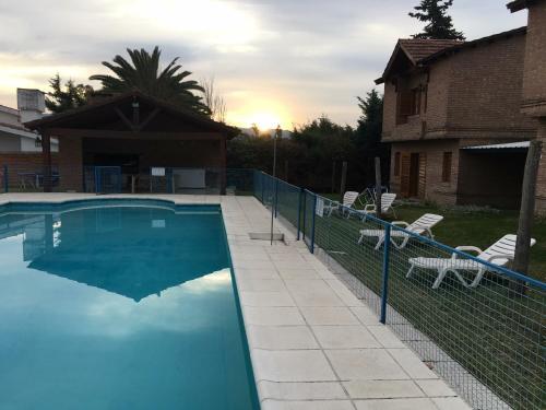 Foto general de Residencial del Golf