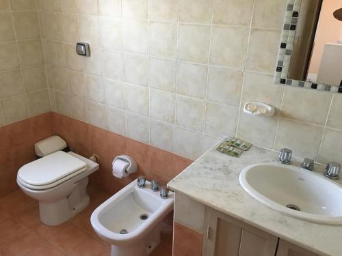 Foto de una habitación de Residencial del Golf