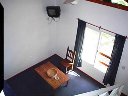 Foto de una habitación de Posada La Campiña