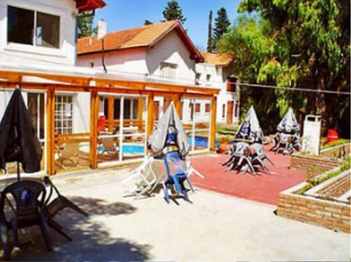 Foto general de Posada La Campiña