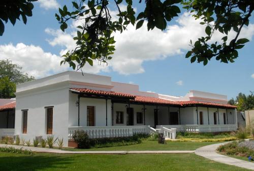 Foto de los servicios de Hotel Cerros