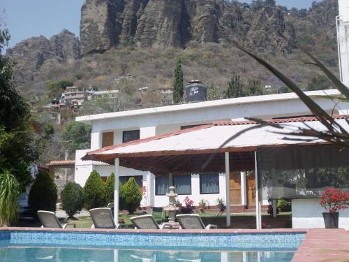 Foto del exterior de Hotel Puerto Villamar