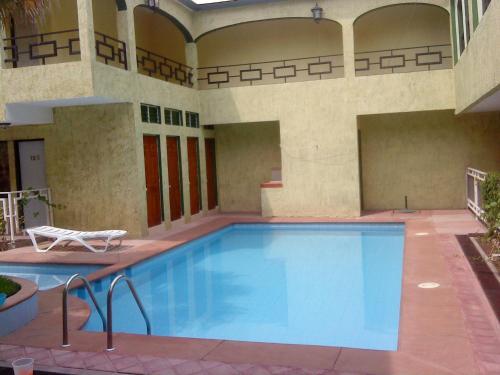 Foto general de Hotel Coranda