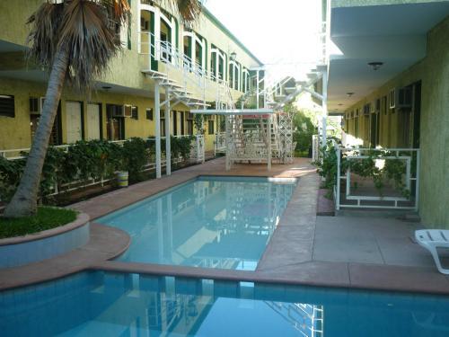 Foto general de Hotel Coranda