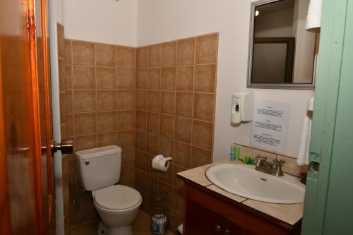 Foto de una habitación de Hacienda Baru