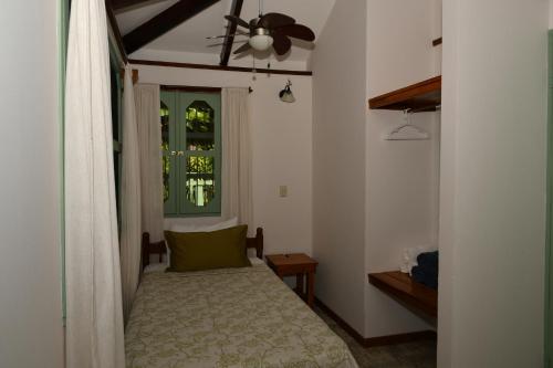Foto de una habitación de Hacienda Baru