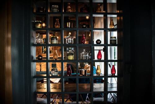 Foto general de Onas Hostel &amp;amp; Suites