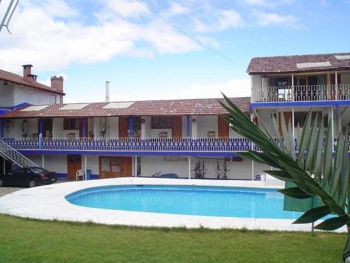 Foto de los servicios de Hotel Bella Vista