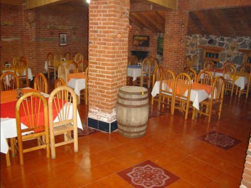 Foto de restauración de Hotel Bella Vista