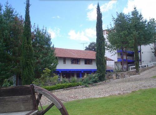 Foto de los servicios de Hotel Bella Vista