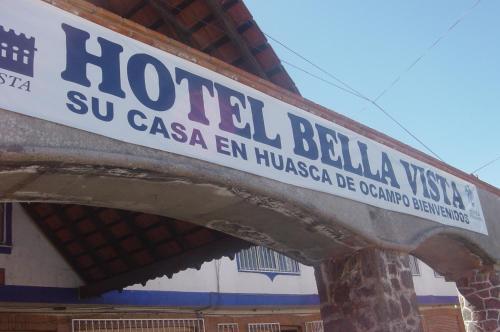 Foto general de Hotel Bella Vista