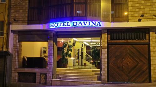 Foto general de Hotel Eurotel Davina