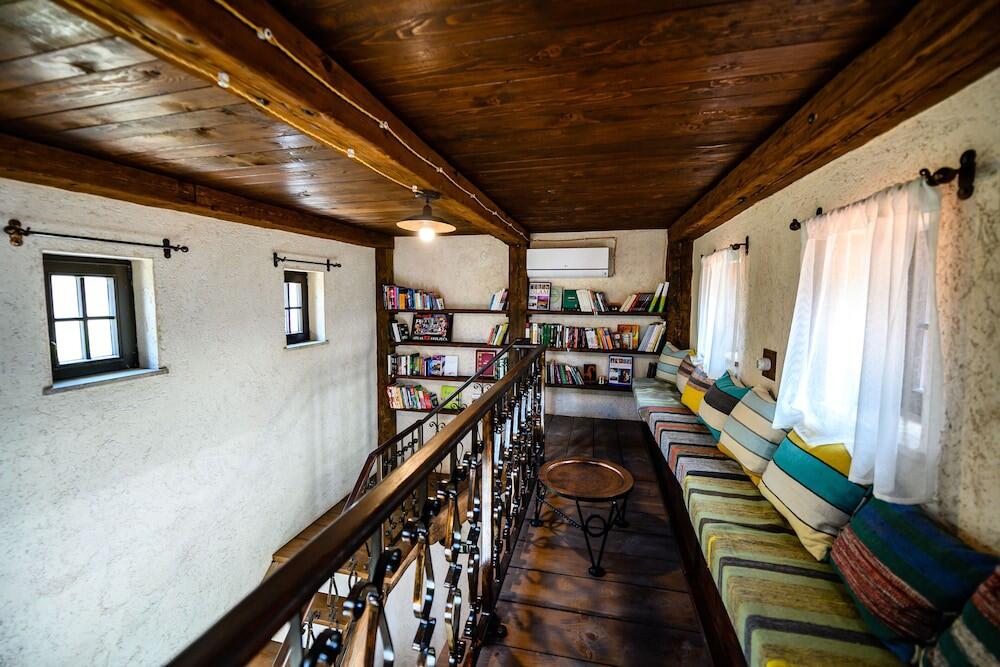 Foto de los servicios de Stara Čaršija Hotel and Spa