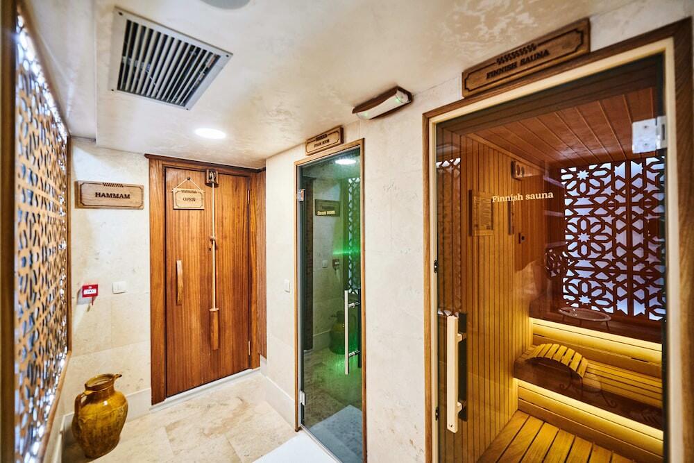 Foto de los servicios de Stara Čaršija Hotel and Spa