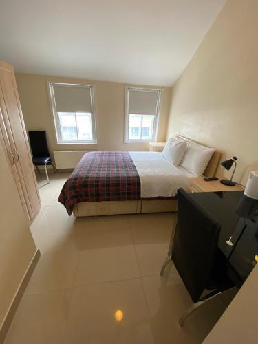 Foto general de Aparthotel Seven Dials Studio