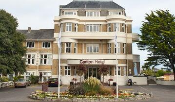 Foto general de Hotel Menzies Carlton