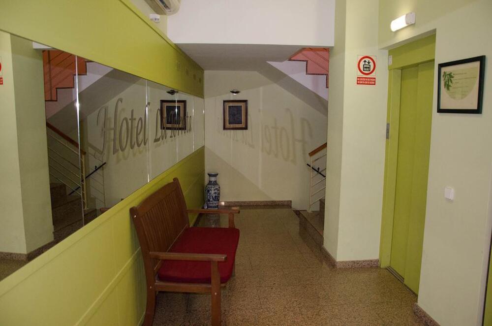 Foto general de Hotel y Apartamentos La Torreta