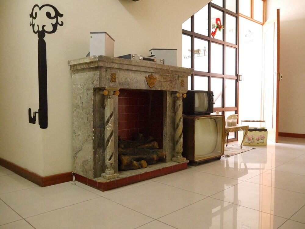 Foto de los servicios de Hotel La Mansion Del Sol