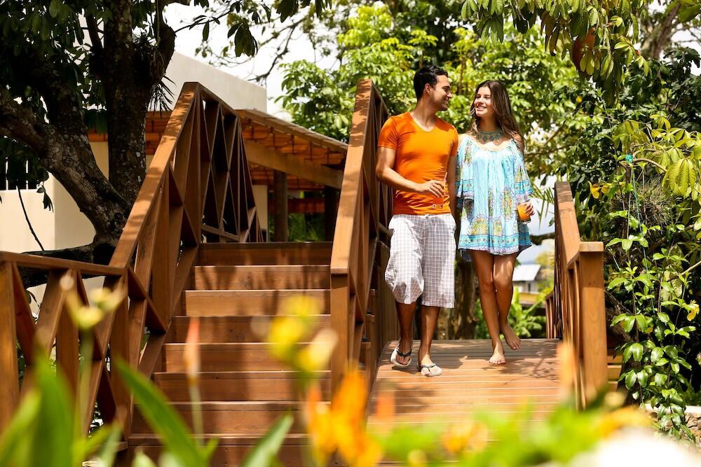 Foto del entorno de G Boutique Hotel