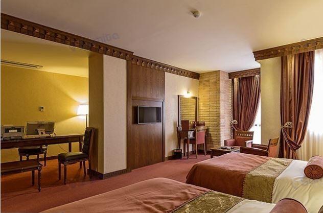 Foto general de ZANDIYEH HOTEL SHIRAZ