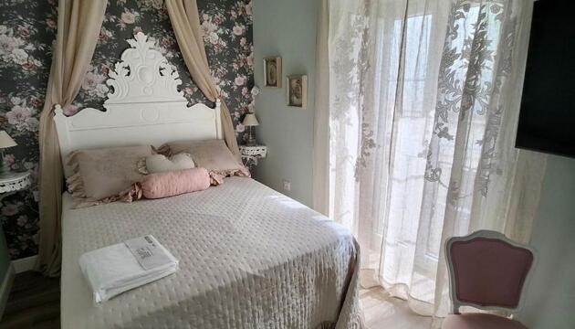 Foto de Hotel rural boutique Iulia 5 estrellas