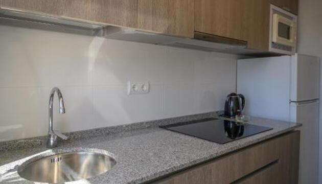 Foto de InterSalou Beach Apartments
