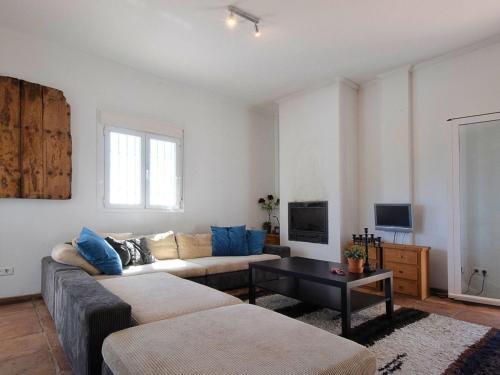 Foto de una habitación de Villa Las Reinas