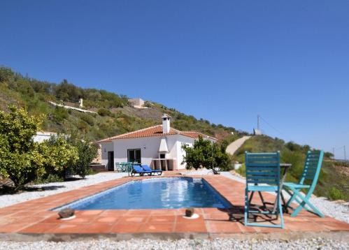 Foto de los servicios de Villa Las Reinas