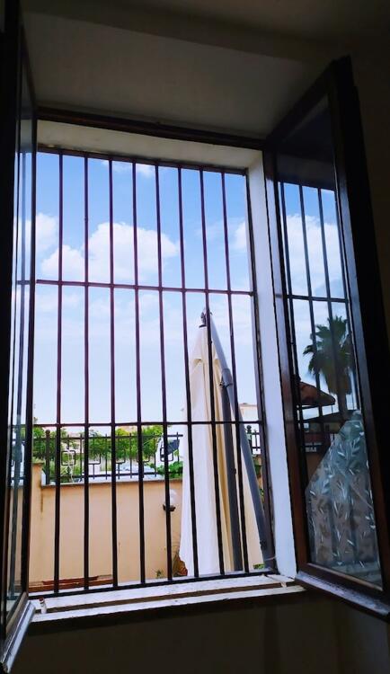 Foto de una habitación de Va(i)lletta Fiorita