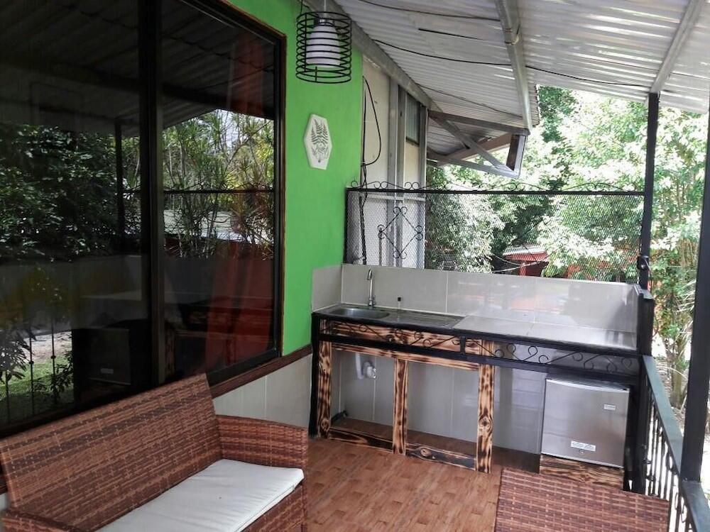 Foto general de Hotel Maguey