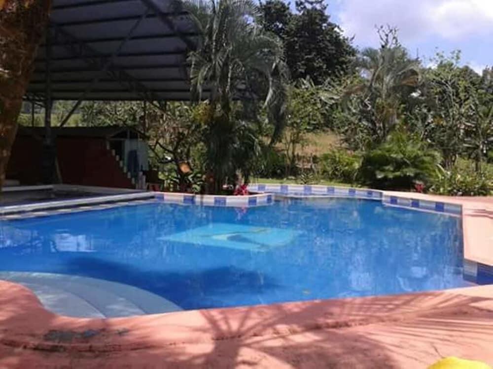 Foto de las zonas nobles de Hotel Maguey