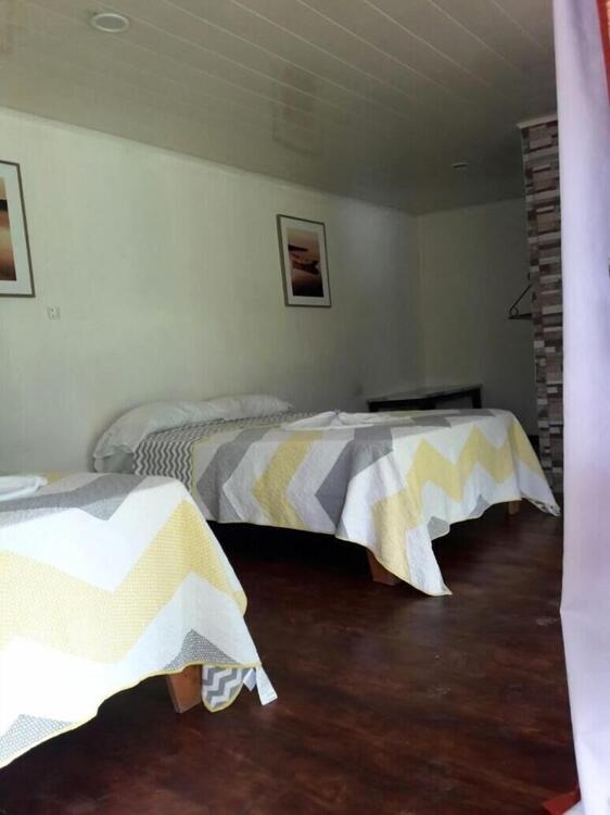 Foto de una habitación de Hotel Maguey