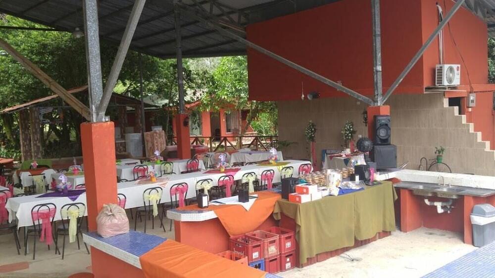 Foto del exterior de Hotel Maguey