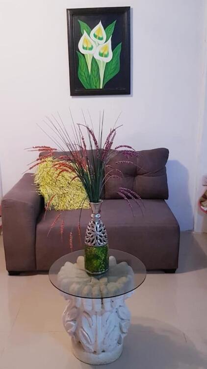 Foto de una habitación de Hotel Maguey