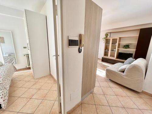 Foto de una habitación de Borgo Antico Apartments