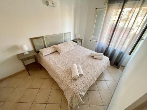 Foto de una habitación de Borgo Antico Apartments