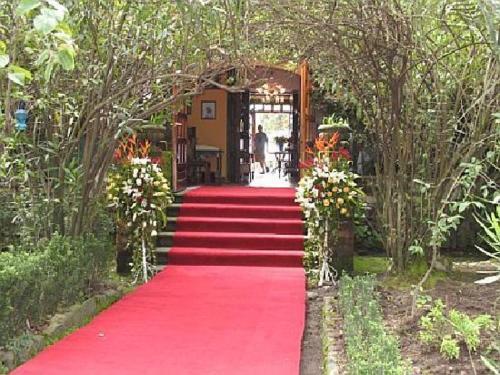 Foto general de Hotel Hacienda La Carriona