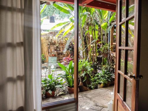 Foto de una habitación de Casa de Palos Boutique
