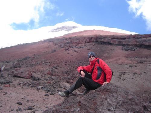 Foto general de Cabañas Los Volcanes