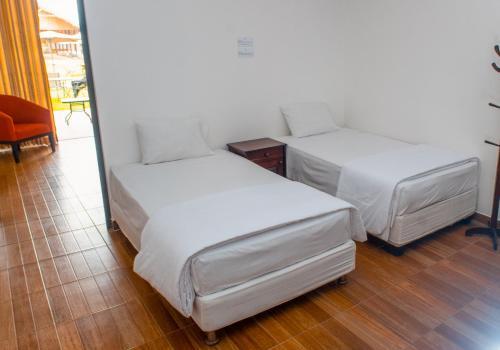 Foto general de Hotel Thiago