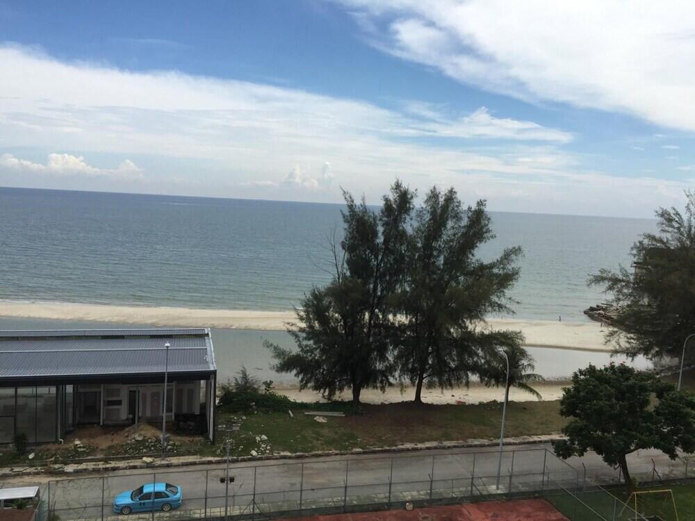 Foto del entorno de sunshine bay resort