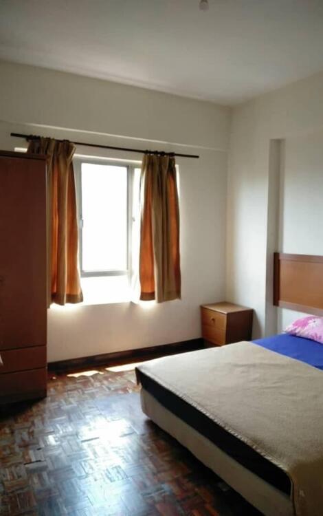 Foto del baño de sunshine bay resort